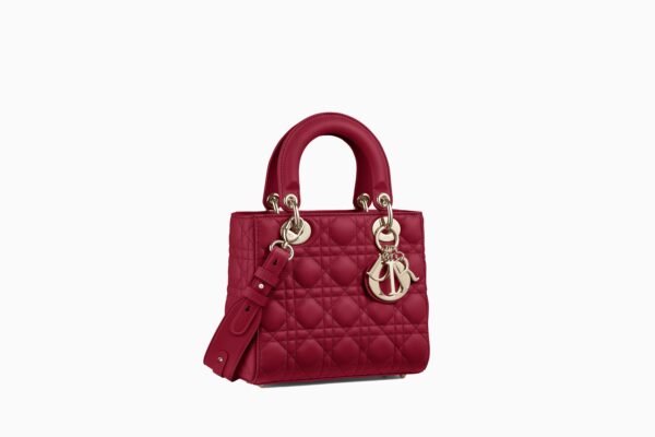 CD SMALL LADY BAG