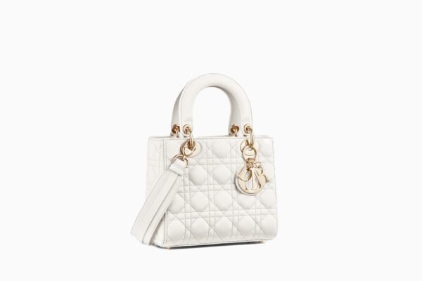 CD SMALL LADY BAG