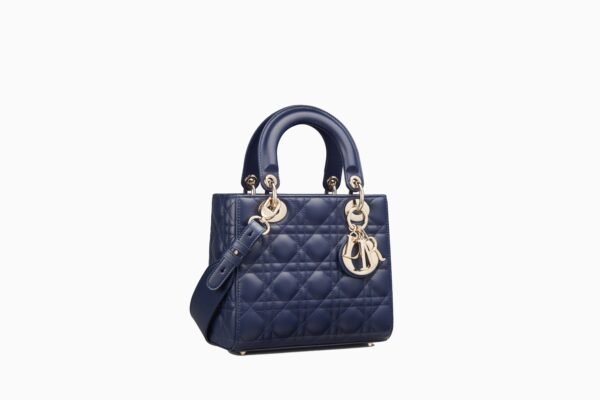 CD SMALL LADY BAG