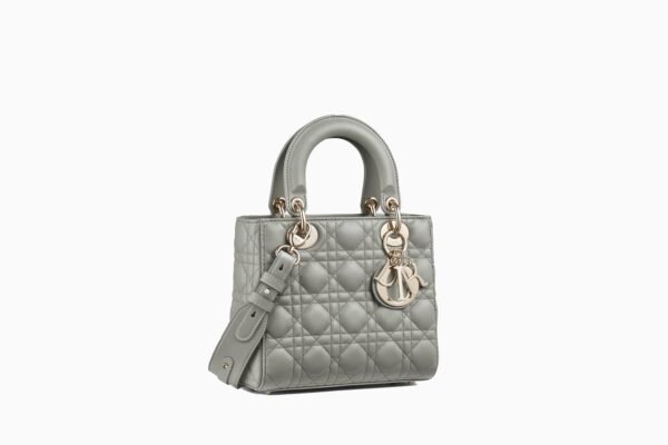 CD SMALL LADY BAG