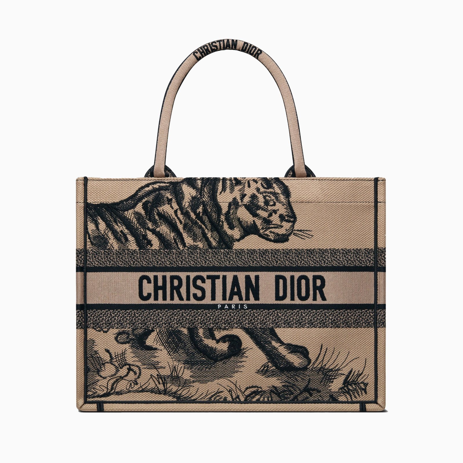 Book Tote Medium