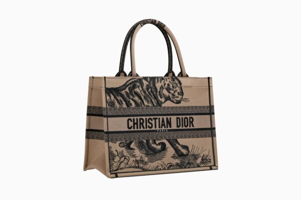 Book Tote Medium