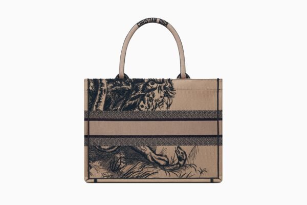 Book Tote Medium