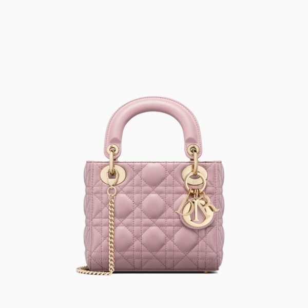 Mini Lady Dior Bag