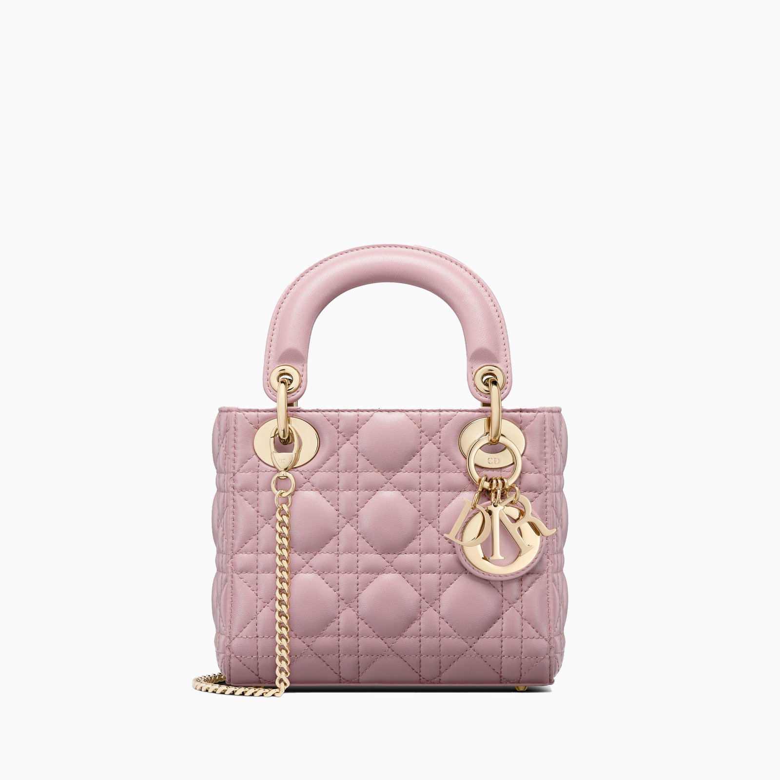 Mini Lady Dior Bag