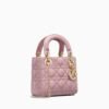 Mini Lady Dior Bag