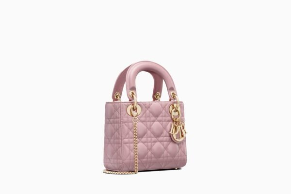 Mini Lady Dior Bag