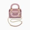 Mini Lady Dior Bag