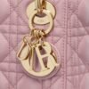 Mini Lady Dior Bag
