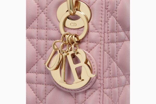 Mini Lady Dior Bag