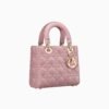 CD SMALL LADY BAG