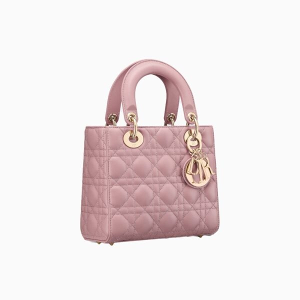 CD SMALL LADY BAG