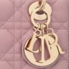 CD SMALL LADY BAG