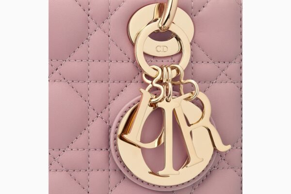 CD SMALL LADY BAG