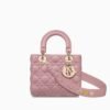 CD SMALL LADY BAG
