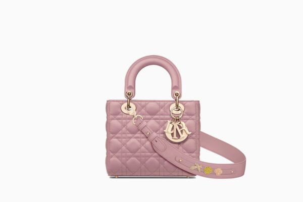 CD SMALL LADY BAG