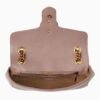 GG Marmont small matelassé shoulder bag