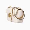 GG Marmont small matelassé shoulder bag