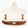 GG Marmont small matelassé shoulder bag