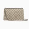 Dionysus GG small shoulder bag