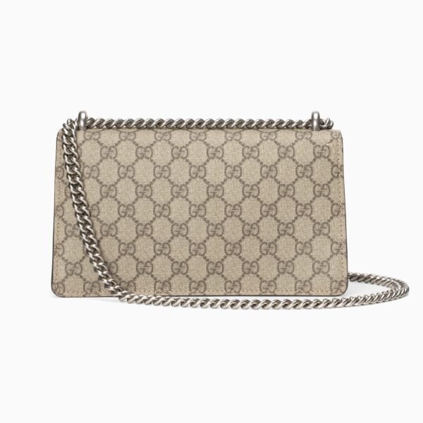 Dionysus GG small shoulder bag