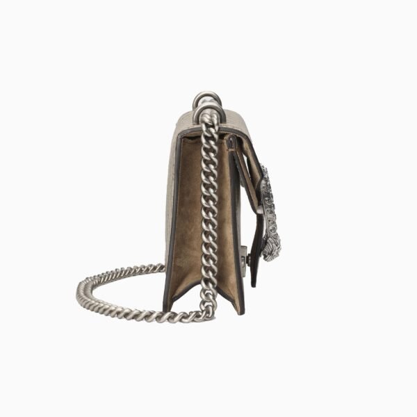 Dionysus GG small shoulder bag