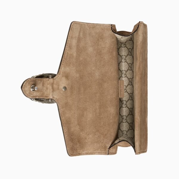 Dionysus GG small shoulder bag
