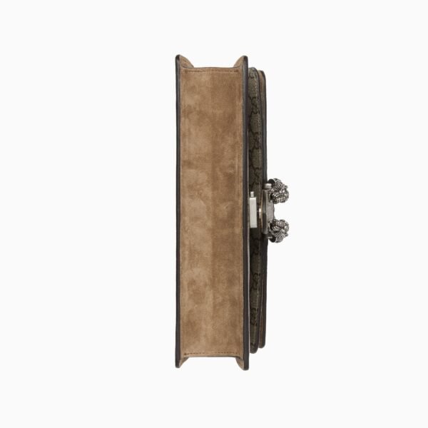 Dionysus GG small shoulder bag