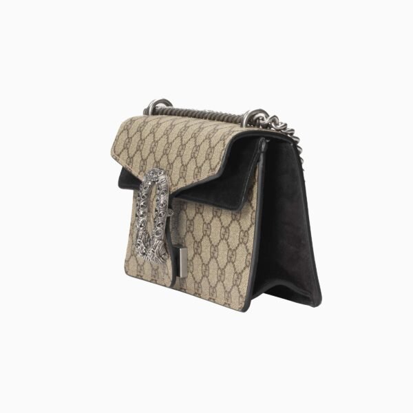 Dionysus GG small shoulder bag