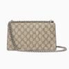 Dionysus GG small shoulder bag