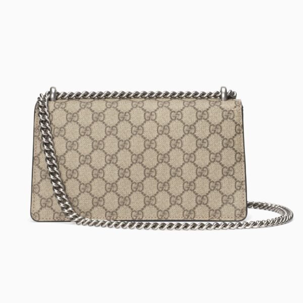 Dionysus GG small shoulder bag