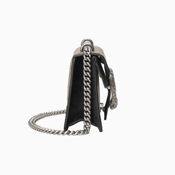 Dionysus GG small shoulder bag