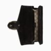 Dionysus GG small shoulder bag