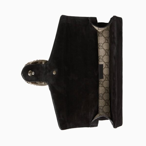 Dionysus GG small shoulder bag