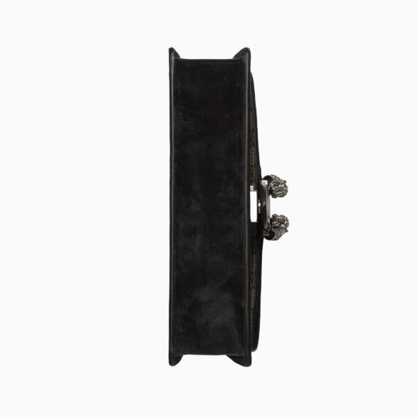 Dionysus GG small shoulder bag