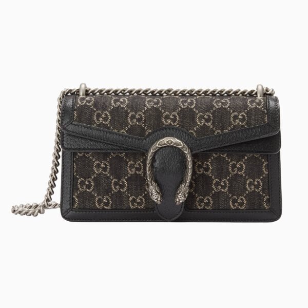 Dionysus GG small shoulder bag