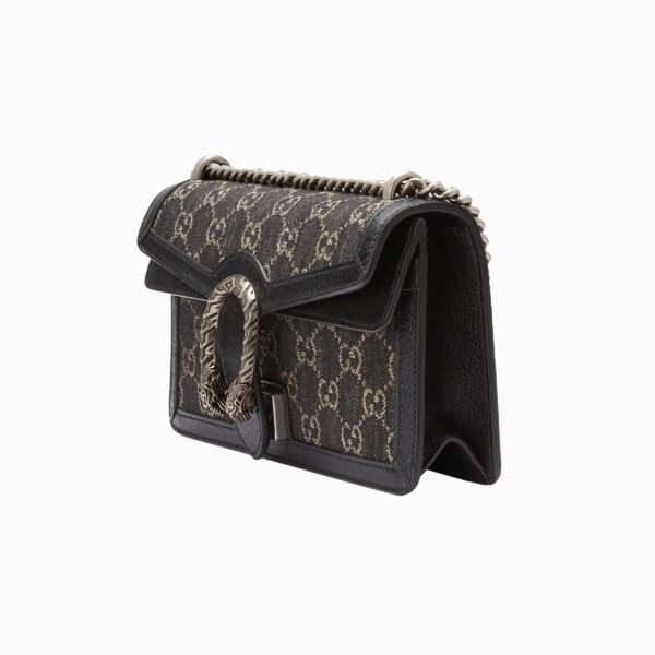 Dionysus GG small shoulder bag