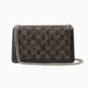 Dionysus GG small shoulder bag