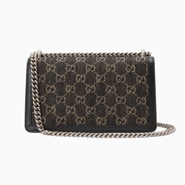 Dionysus GG small shoulder bag