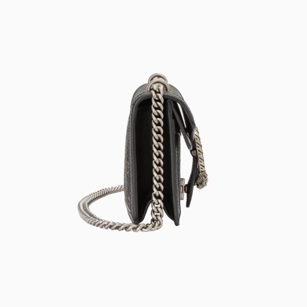 Dionysus GG small shoulder bag