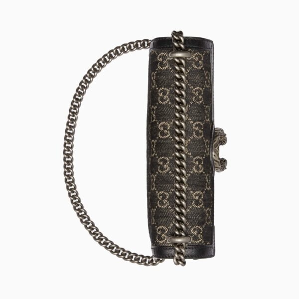 Dionysus GG small shoulder bag
