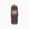 Ophidia GG mini round shoulder bag