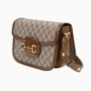 GG Horsebit 1955 shoulder bag