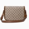 GG Horsebit 1955 shoulder bag