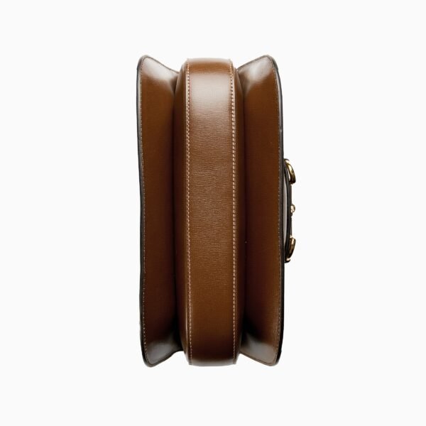GG Horsebit 1955 shoulder bag