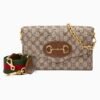 GG Horsebit 1955 small bag