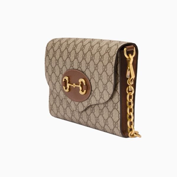 GG Horsebit 1955 small bag