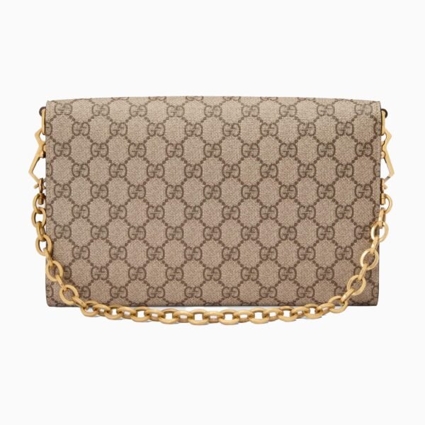 GG Horsebit 1955 small bag