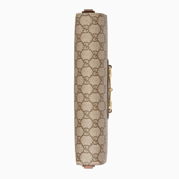 GG Horsebit 1955 small bag