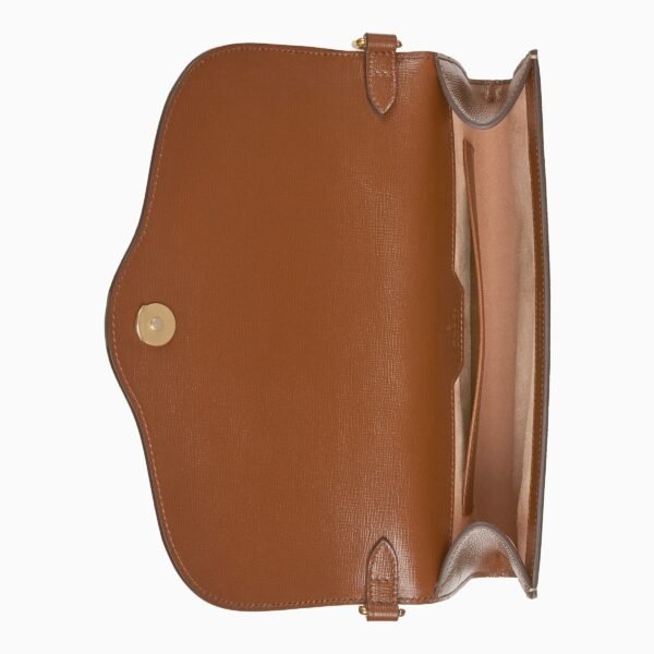 GG Horsebit 1955 small bag